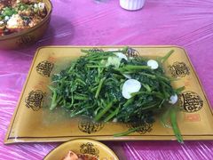 君华饭庄-君华饭店·腊排铜火锅