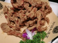 -阿喆私房菜(西五路店)