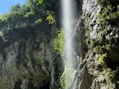 -天河潭旅游度假区