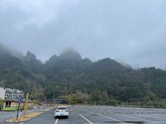 -门溪山居·镜岭味道