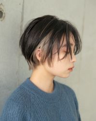-木北造型