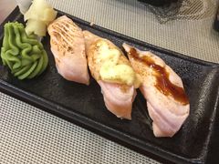 -简家·海鲜盛宴(下沙店)