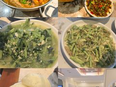 -小乡小镇·传承桐庐土菜·老板亲自烧的菜
