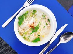 -曼谷湄南河畔华美达广场酒店