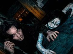 -棂笼·深度沉浸密室(武汉旗舰店)