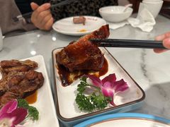 上海酱鴨-三玛璐酒楼(汉口路店)