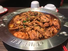 -胖哥俩肉蟹煲(淮安万达店)