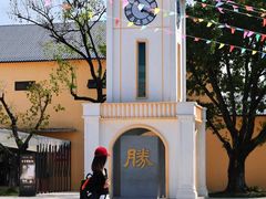 -长洲岛