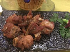 -堂宴·老厦门私房菜(1988仙岳总店)
