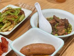 -老乡鸡(东方广场店)