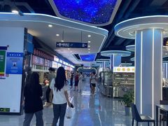 -河南财经政法大学(郑东校区)