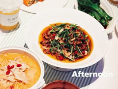 -桂满陇·杭州小馆(朝阳合生汇店)