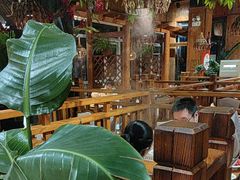 -草原塞蛮羊火锅城(港湾店)