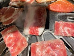 -九田家黑牛烤肉料理(华侨城店)