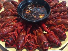 -巴厘龙虾·榜首油焖大虾(青山店)