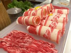 -涮福記·现切牛羊肉火锅(世纪汇店)