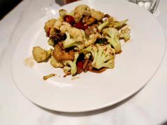 小炒菜花-桐爷小馆(广渠门店)