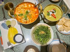 -Home Thai·泰谣(王府井apm店)