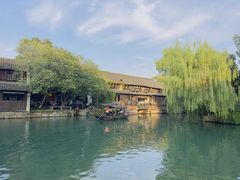 -乌镇景区
