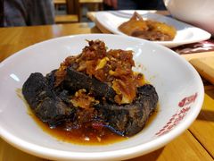 老长沙臭豆腐-呷佬·长沙手工米粉(金沙江路店)