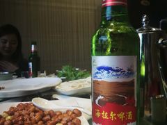 -蒙星月涮肚火锅城(宏运家园店)