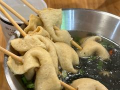 -多宾韩国料理(学衡路店)