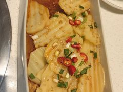 -和庆斋羊蝎子火锅·碳缸烧烤(顺义旗舰店)