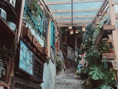 -懒鱼时光馆(沙坪坝店)