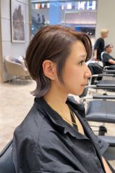 -MMbyHairCode 芭曲发型沙龙