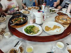 -芳华轩•客家菜馆(梧桐山店)