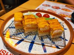 -Sushi Love 创意寿司(丽影广场店)