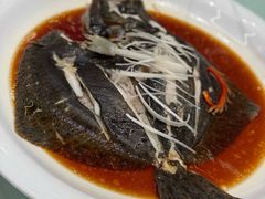 -湖锦酒楼·32年地道湖北菜(光谷店)