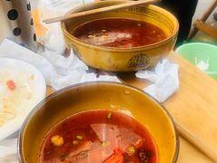 -重庆铺盖面(晋吉东二街店)