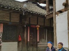 -恩阳古镇