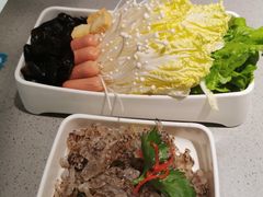 -半天妖烤鱼(方庄店)