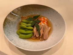 -海味观(老西门店)