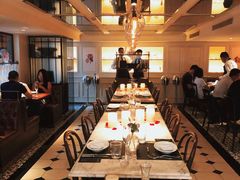 -壳里西餐厅Coquille Seafood Bistro(蒙自路店)