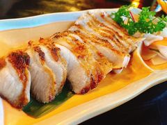 -三亚亚龙湾红树林度假酒店