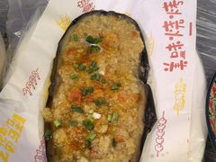 -狮龙啤酒烧烤屋(建二路店)