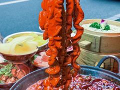 -龙厂长老火锅(抚琴店)