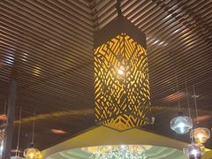 -润园四季椰子鸡火锅(海上世界店)