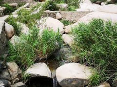 -碓臼峪自然风景区