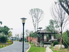 -东莞植物园