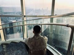 -WFC会仙楼观景台