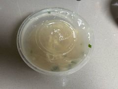 -淮南牛肉汤(定福庄西街店)