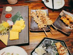 -鸟鹏烧鸟居酒屋(熙龙湾店)