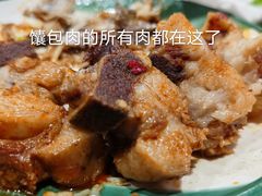 -牛街老爆肚满(牡丹园店)