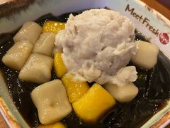 -鲜芋仙(高新万达广场店)