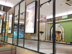 -Aqua Oasis 水天堂(石路天虹店)