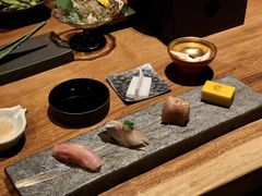 -桐寿司Sushi Tong